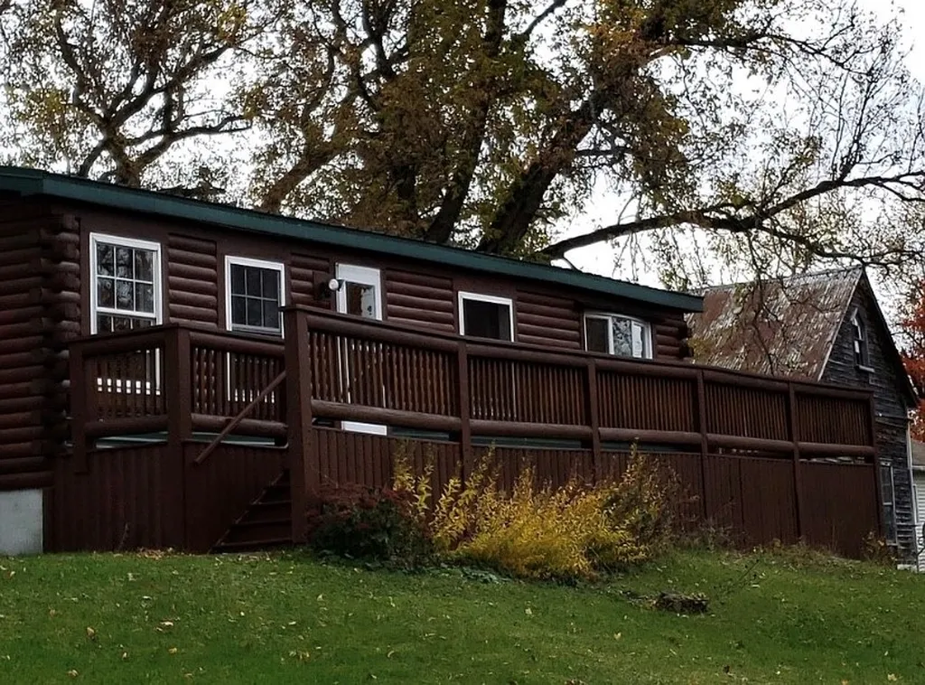 36 Fletcher Road Fairfax VT 05454
