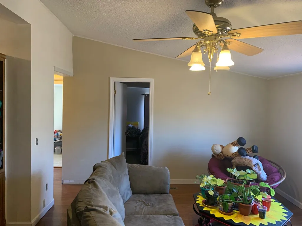 36 Fletcher Road Fairfax VT 05454