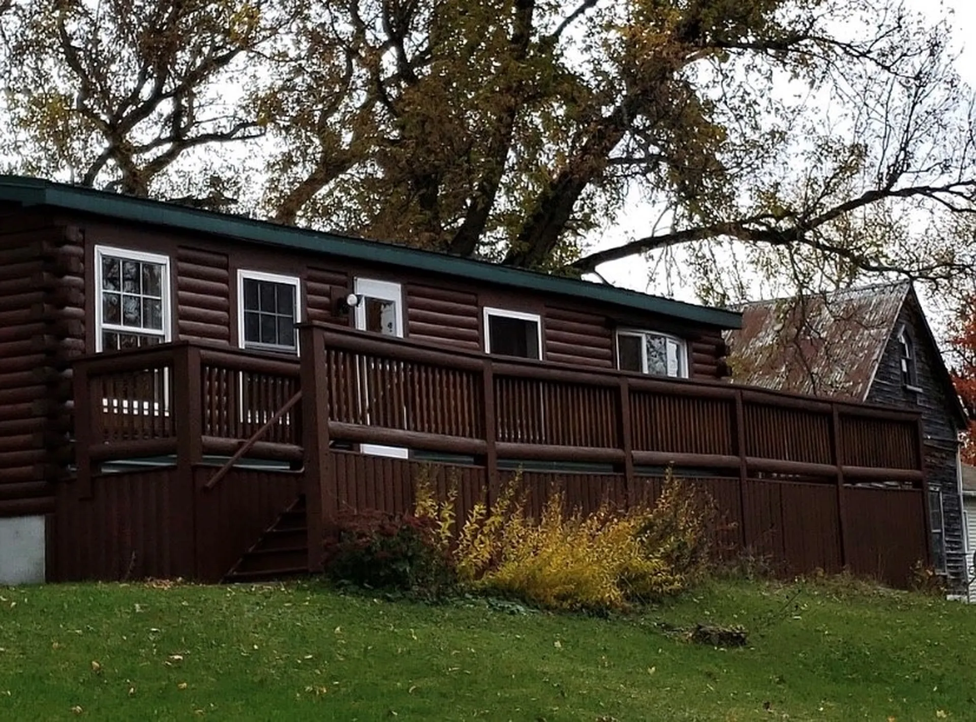 36 Fletcher Road Fairfax VT 05454