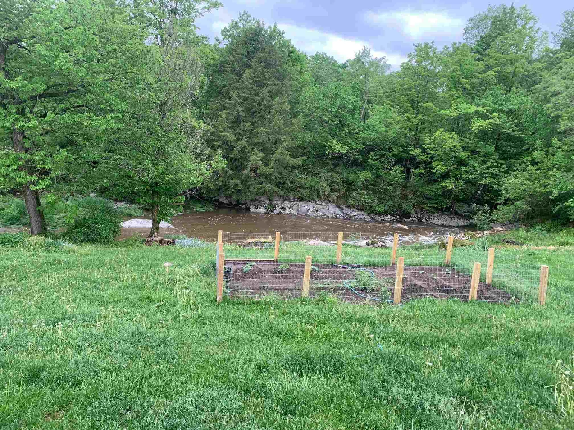 36 Fletcher Road Fairfax VT 05454