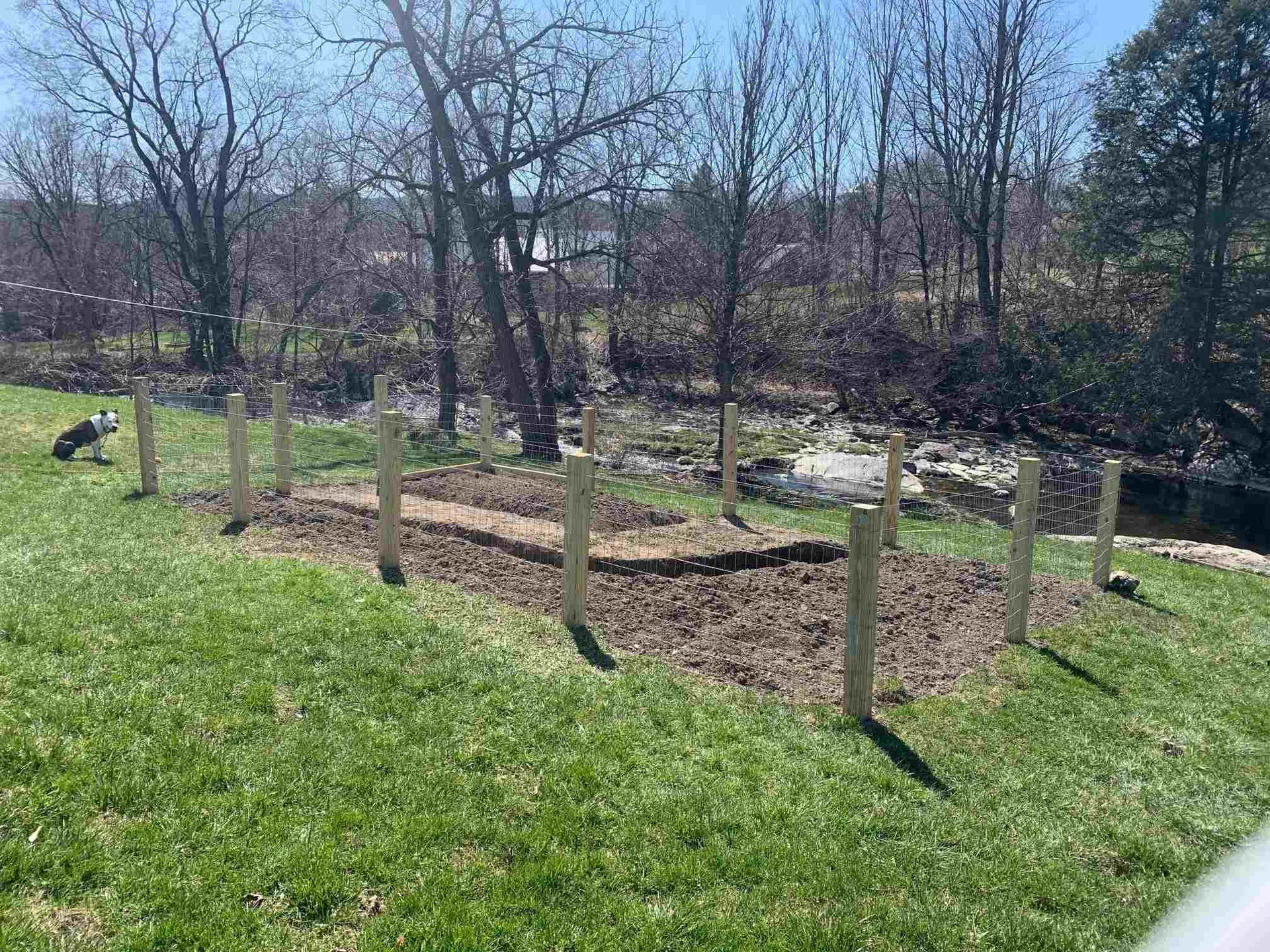 36 Fletcher Road Fairfax VT 05454