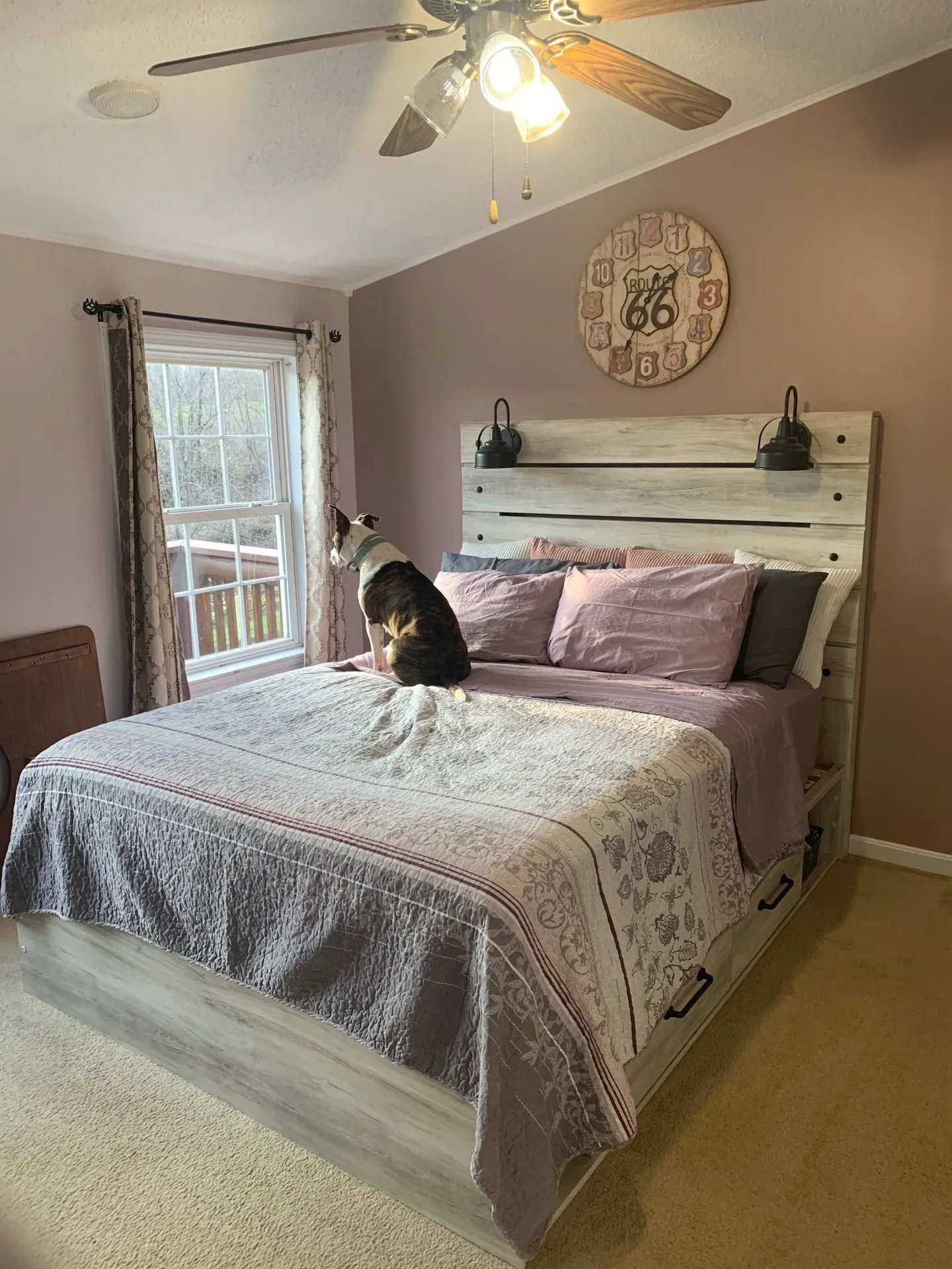 36 Fletcher Road Fairfax VT 05454