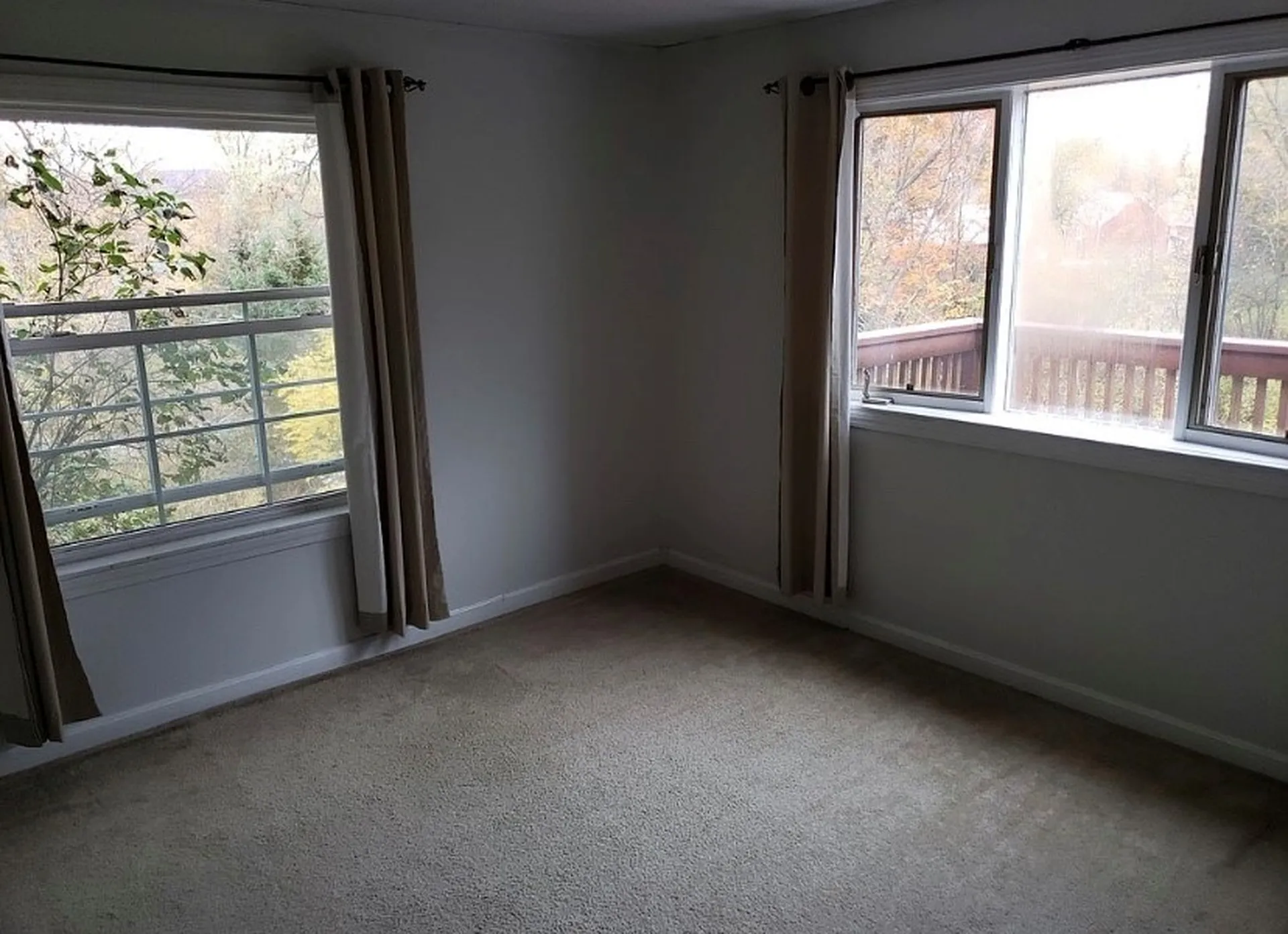 36 Fletcher Road Fairfax VT 05454