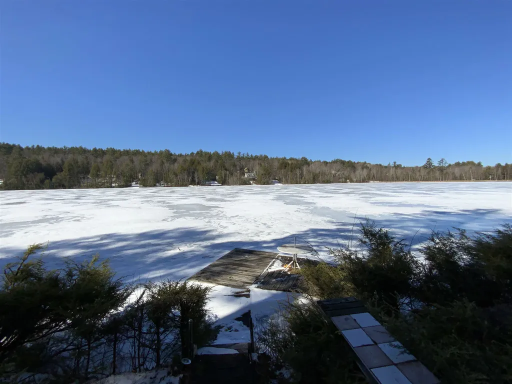 349 White Mountain Road Haverhill NH 03785