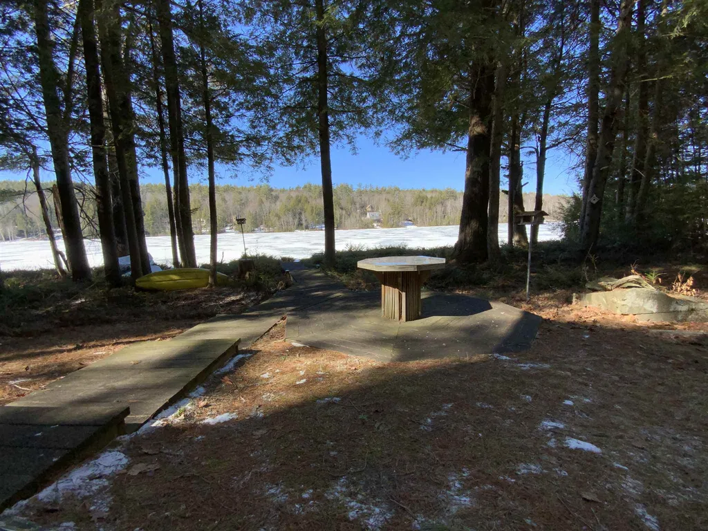 349 White Mountain Road Haverhill NH 03785