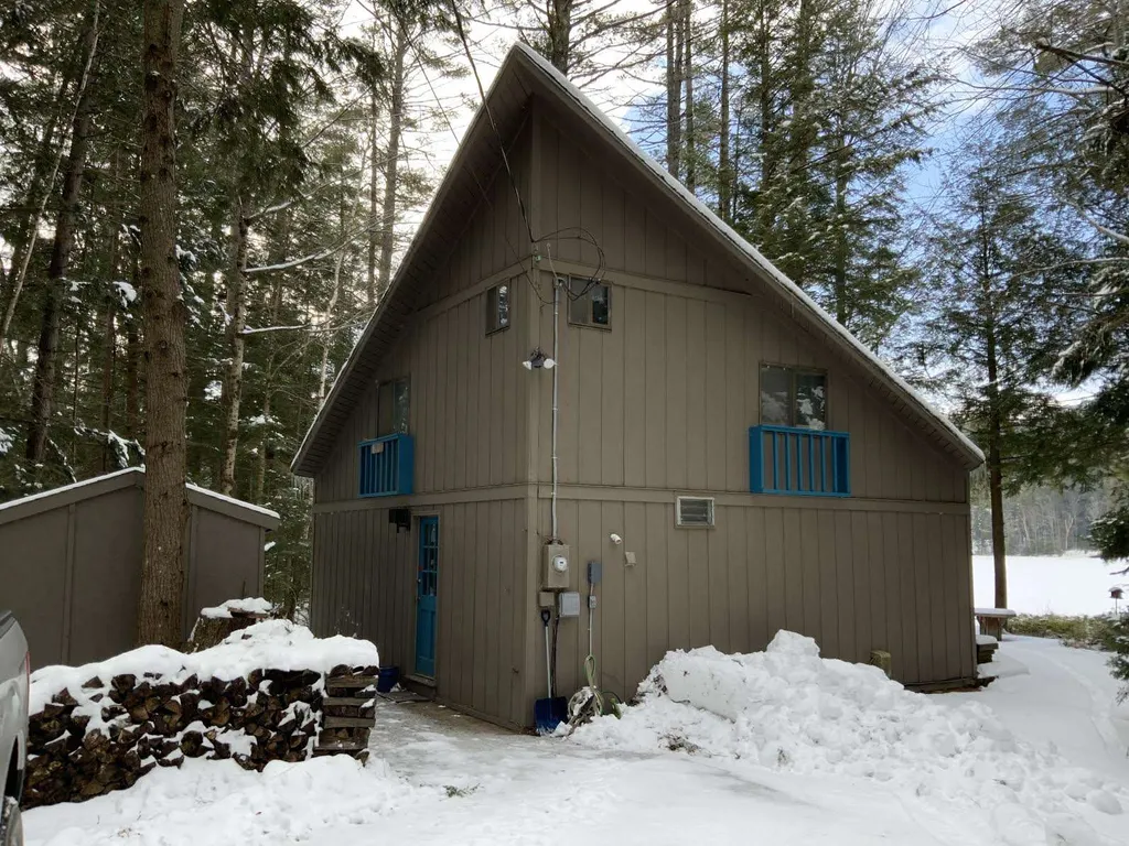 349 White Mountain Road Haverhill NH 03785