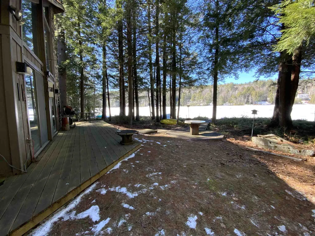 349 White Mountain Road Haverhill NH 03785