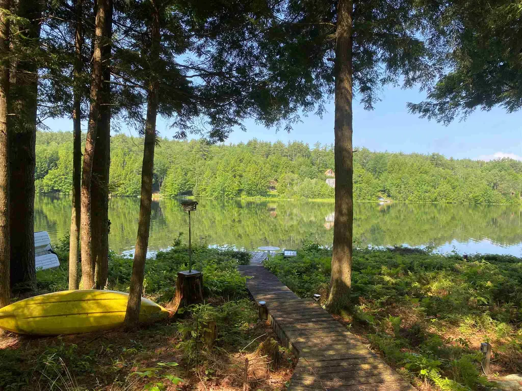349 White Mountain Road Haverhill NH 03785