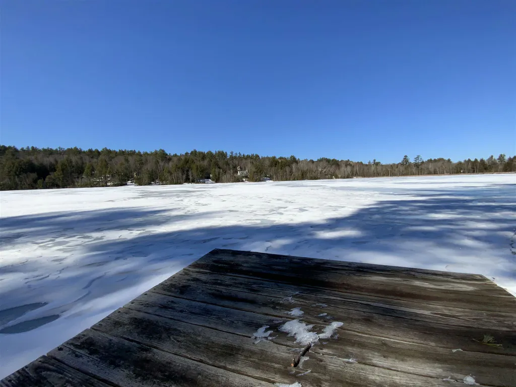 349 White Mountain Road Haverhill NH 03785
