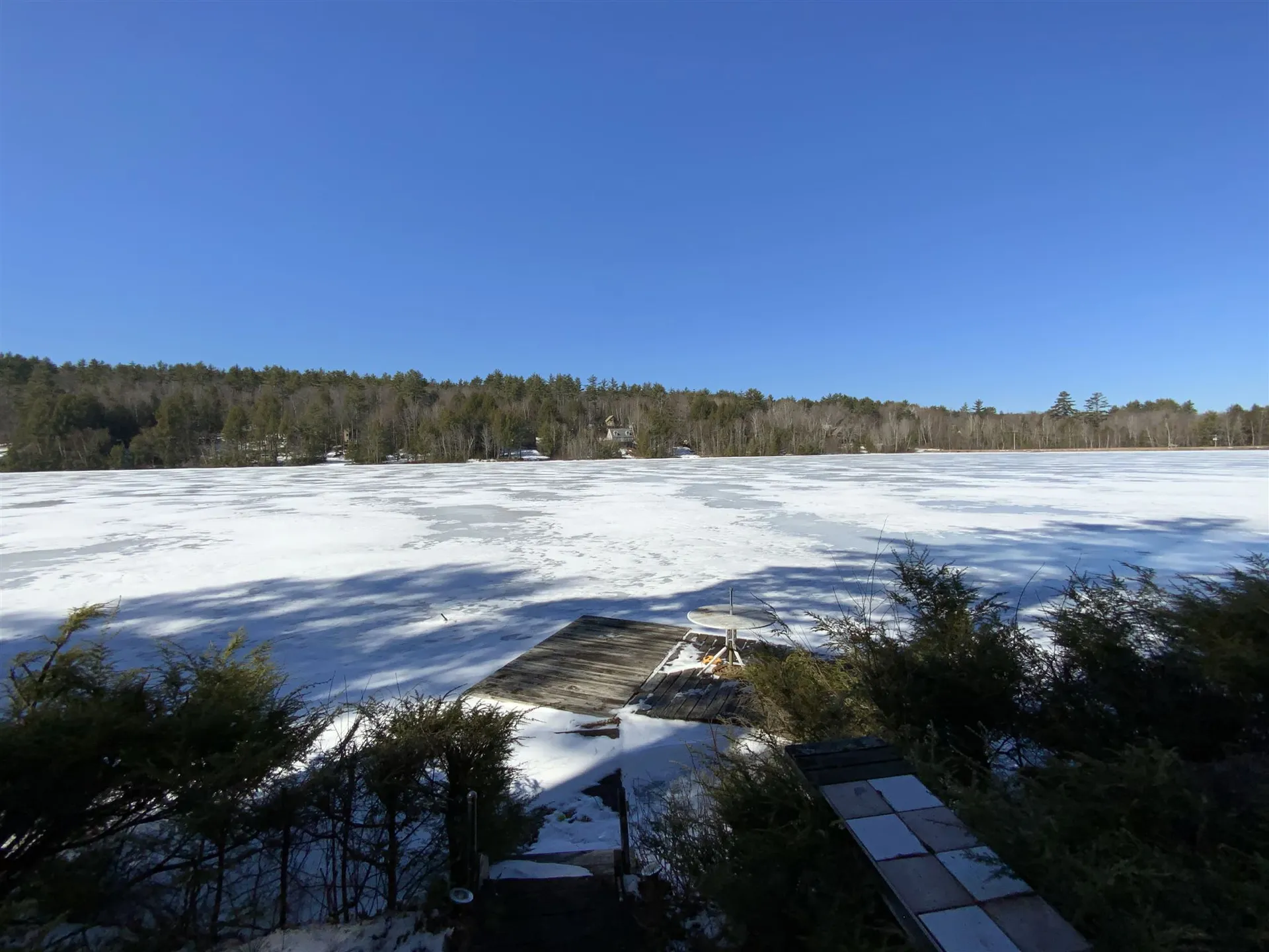 349 White Mountain Road Haverhill NH 03785