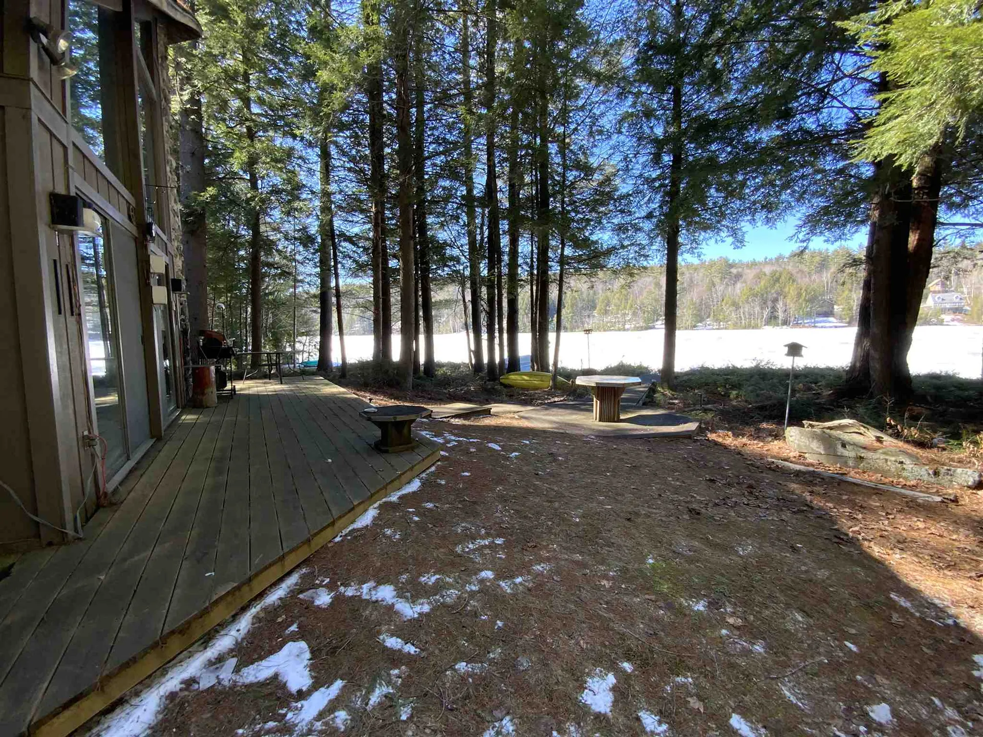 349 White Mountain Road Haverhill NH 03785