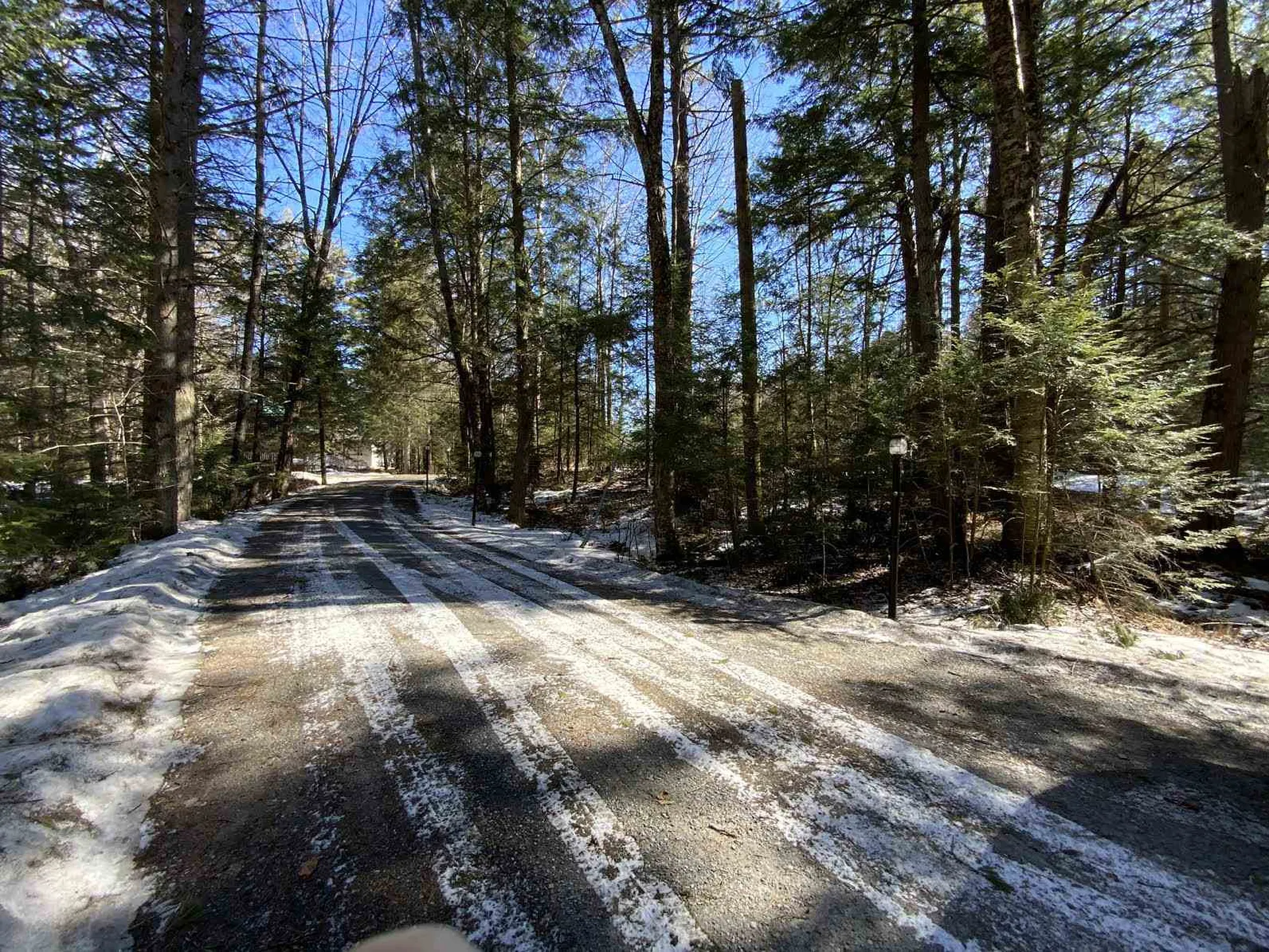 349 White Mountain Road Haverhill NH 03785