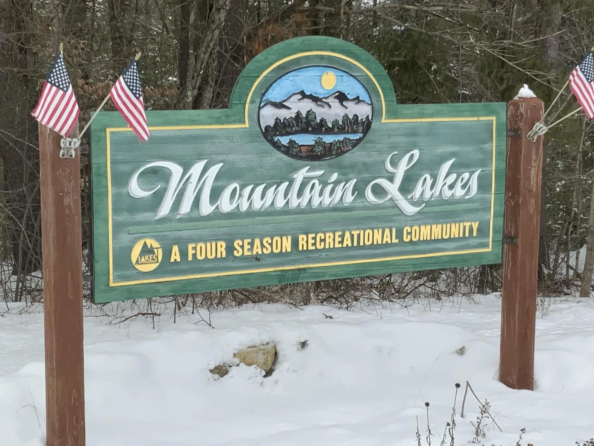 349 White Mountain Road Haverhill NH 03785
