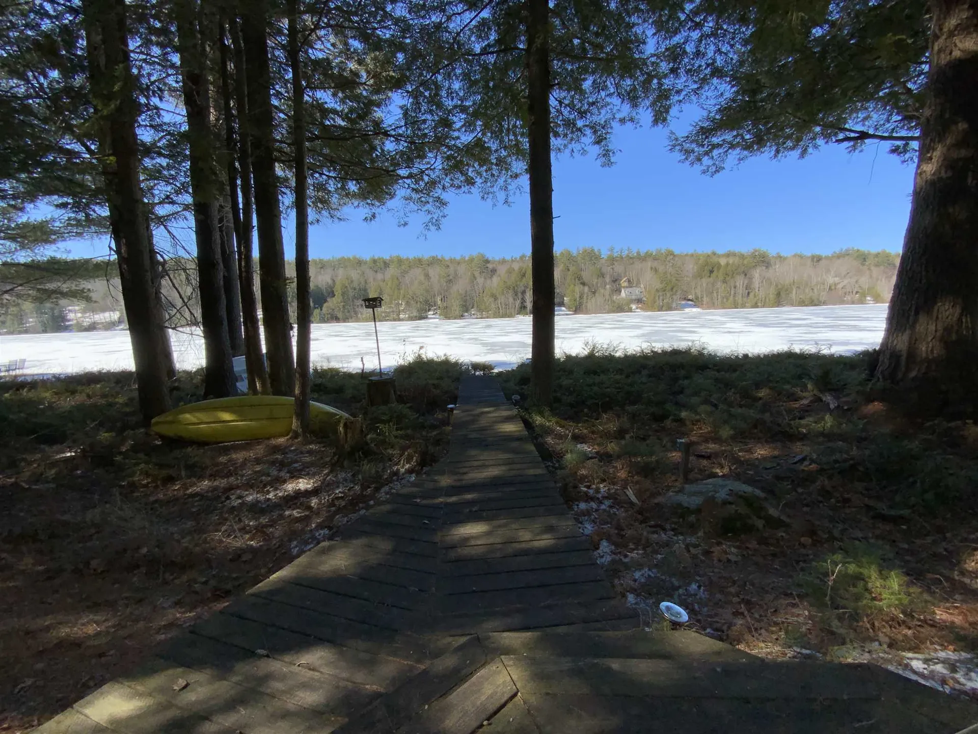 349 White Mountain Road Haverhill NH 03785