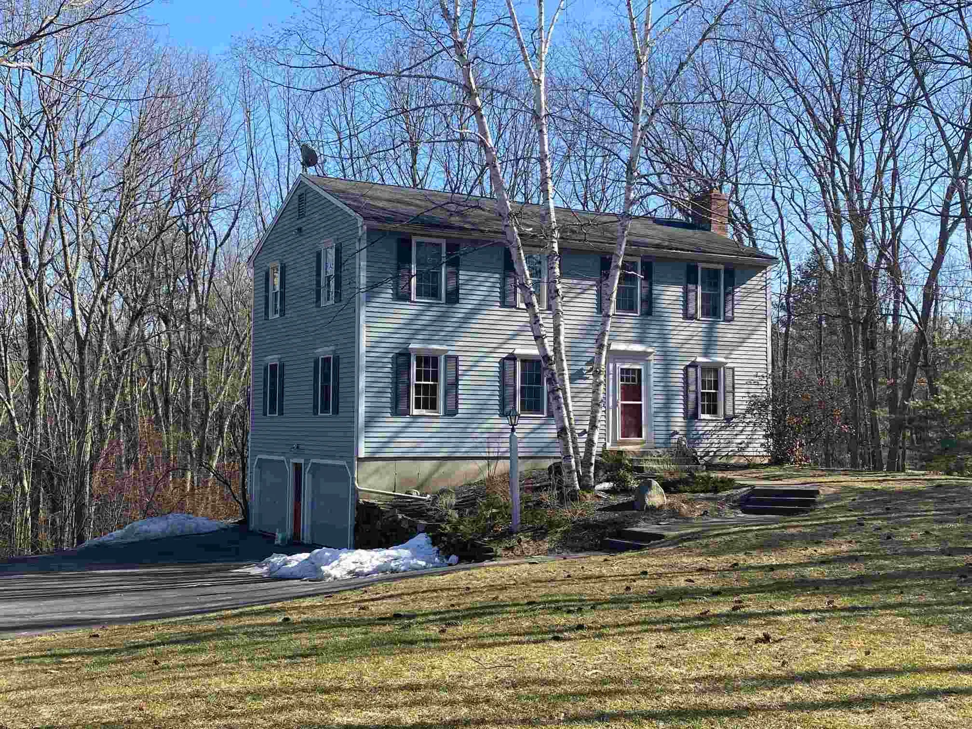 23 Highland Farms Drive Bedford NH 03110