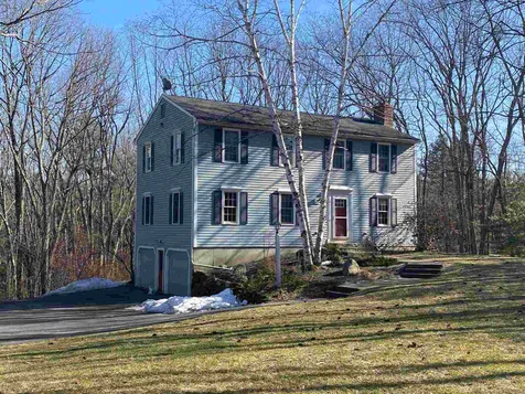 23 Highland Farms Drive Bedford NH 03110