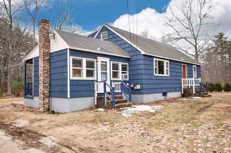 65 N River Road Epping NH 03042