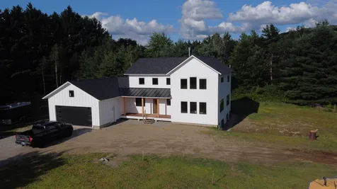 17 Winding Brook Road Jericho VT 05465