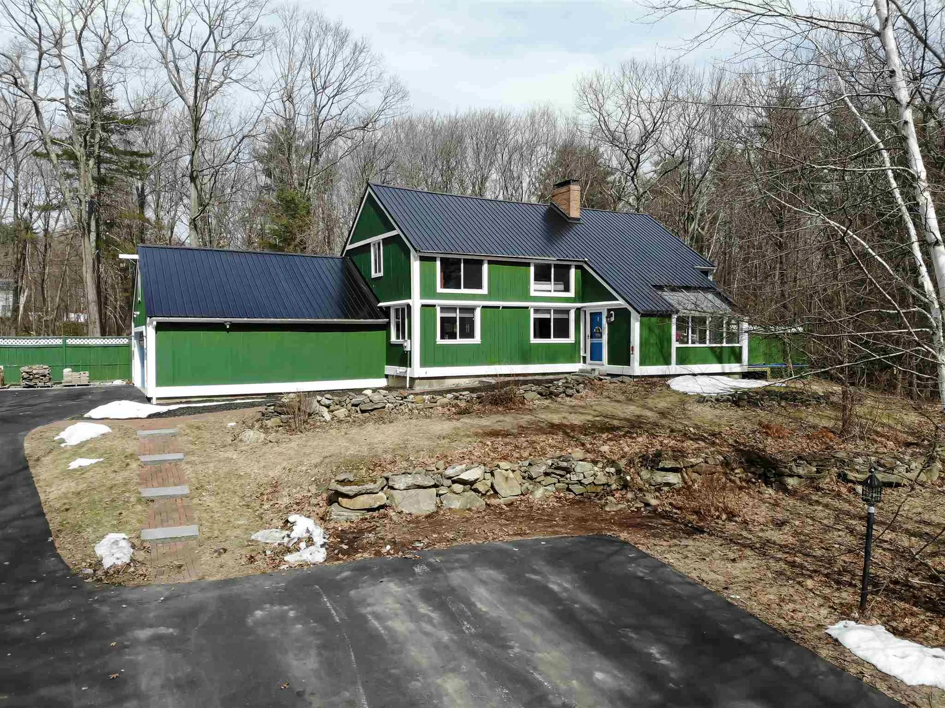 112 Warner Hill Road Derry NH 03038
