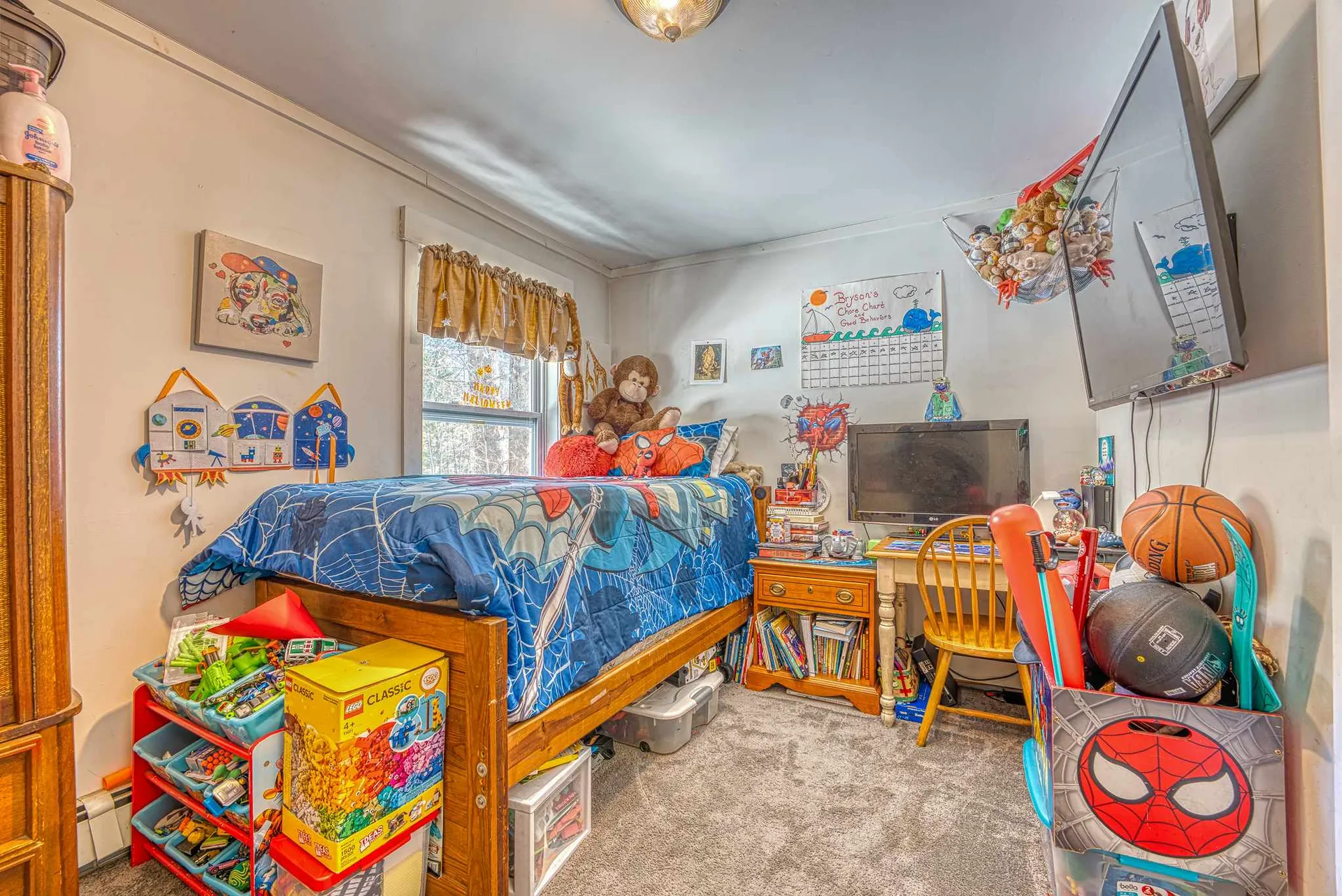 22 Sholan Road Thornton NH 03285