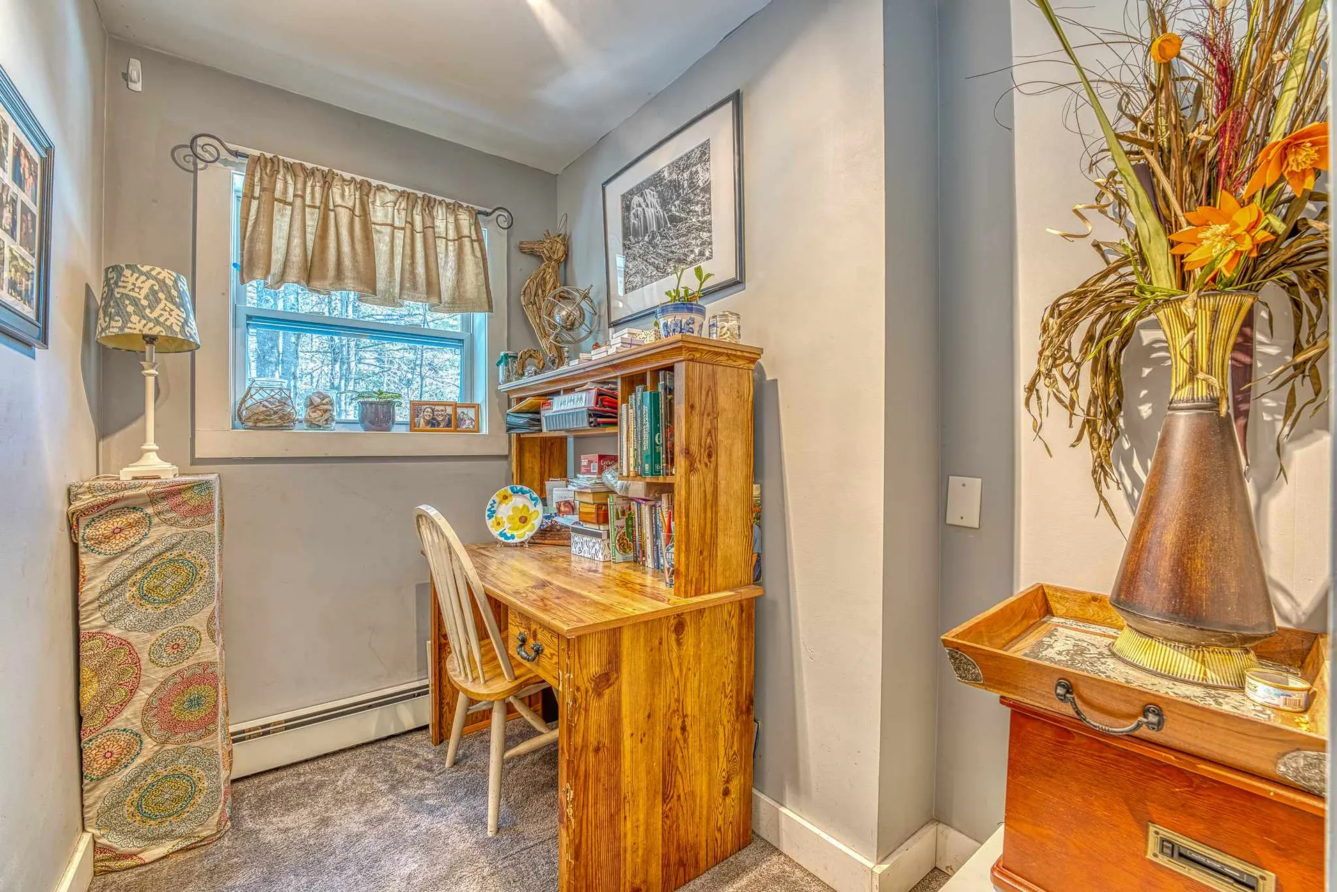 22 Sholan Road Thornton NH 03285