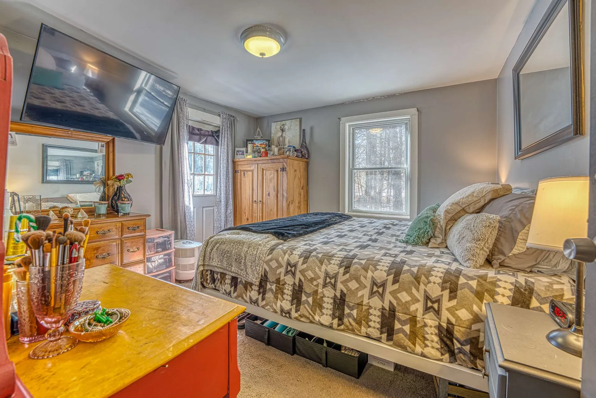 22 Sholan Road Thornton NH 03285