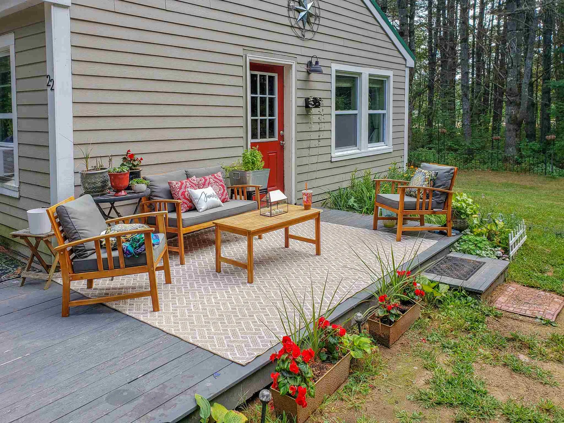 22 Sholan Road Thornton NH 03285