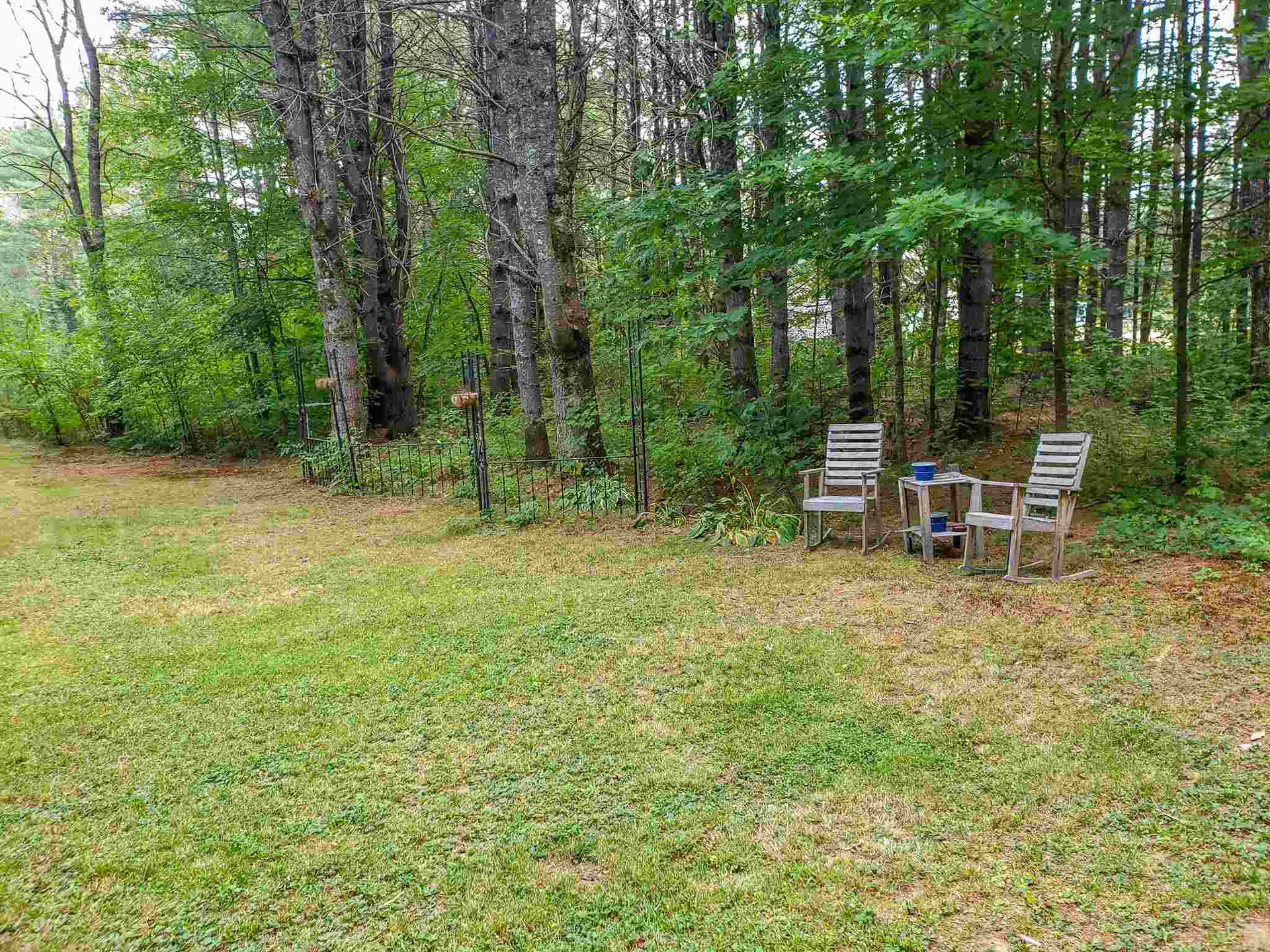22 Sholan Road Thornton NH 03285