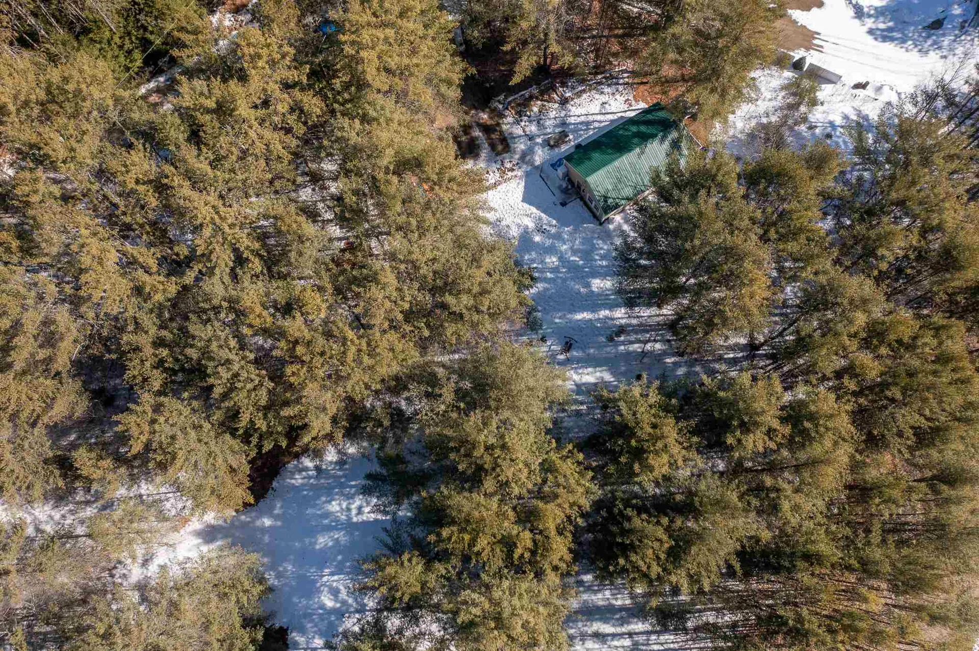 22 Sholan Road Thornton NH 03285