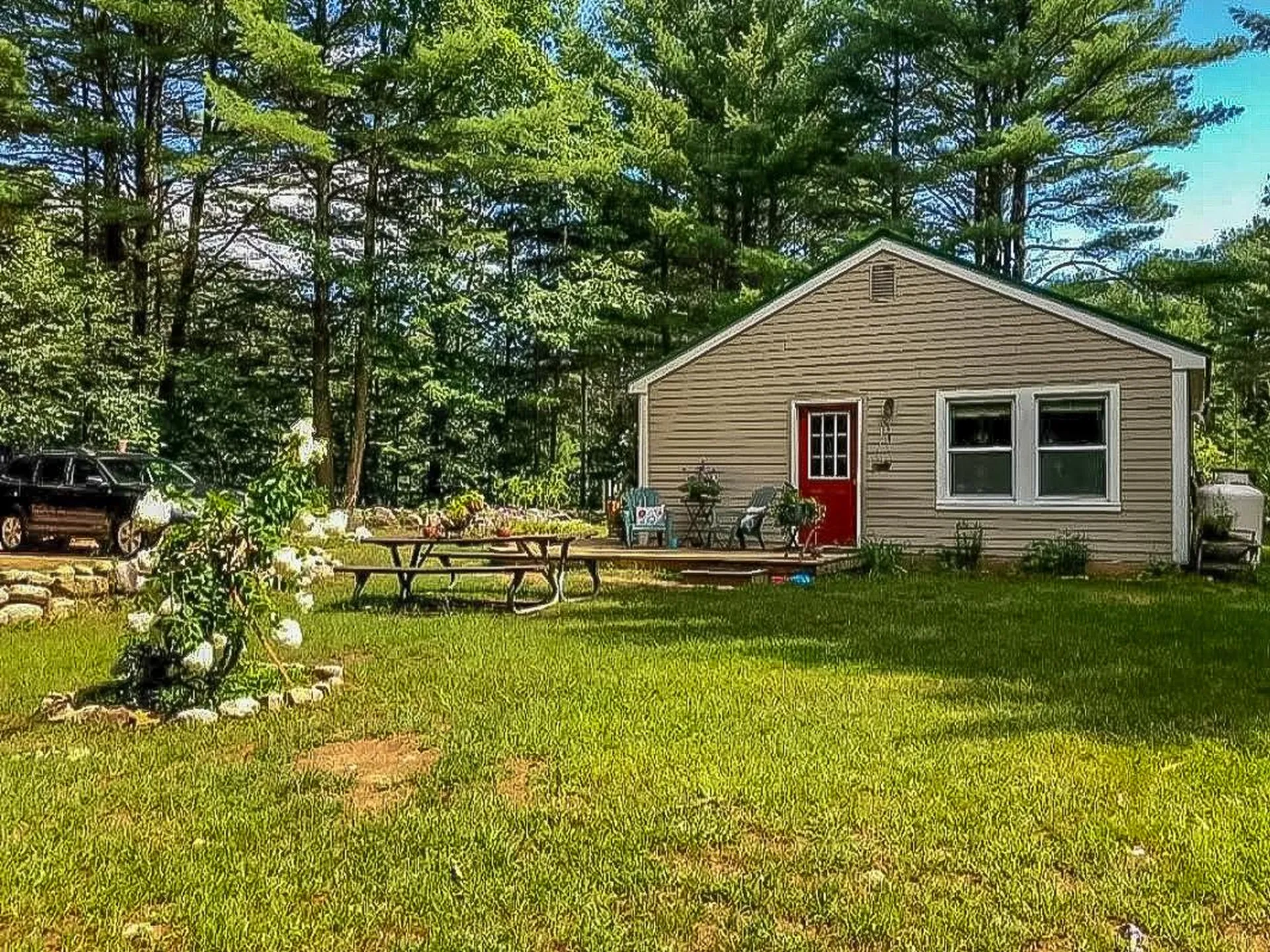 22 Sholan Road Thornton NH 03285