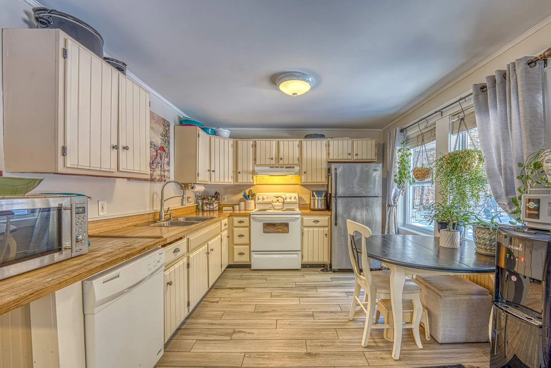 22 Sholan Road Thornton NH 03285
