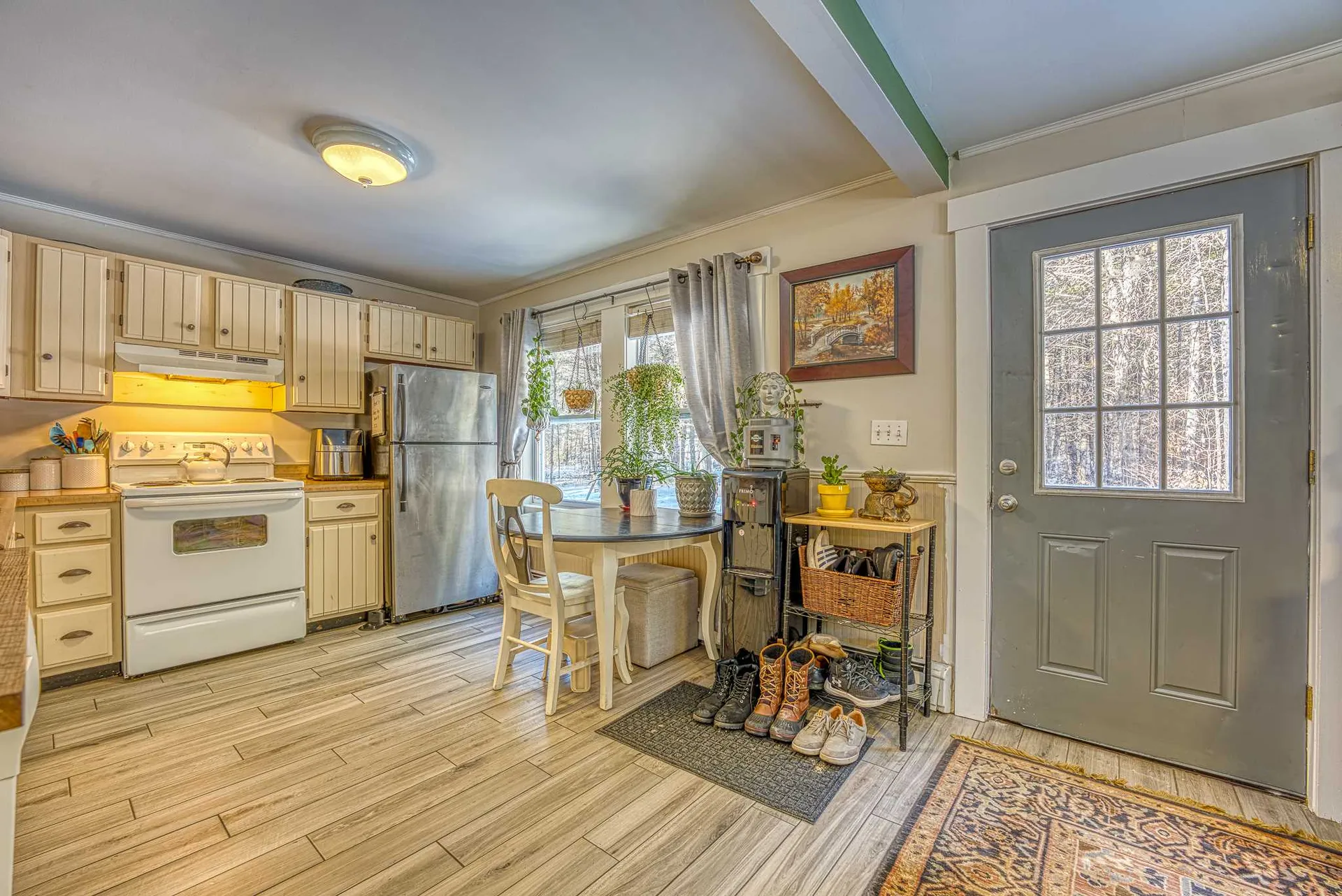 22 Sholan Road Thornton NH 03285