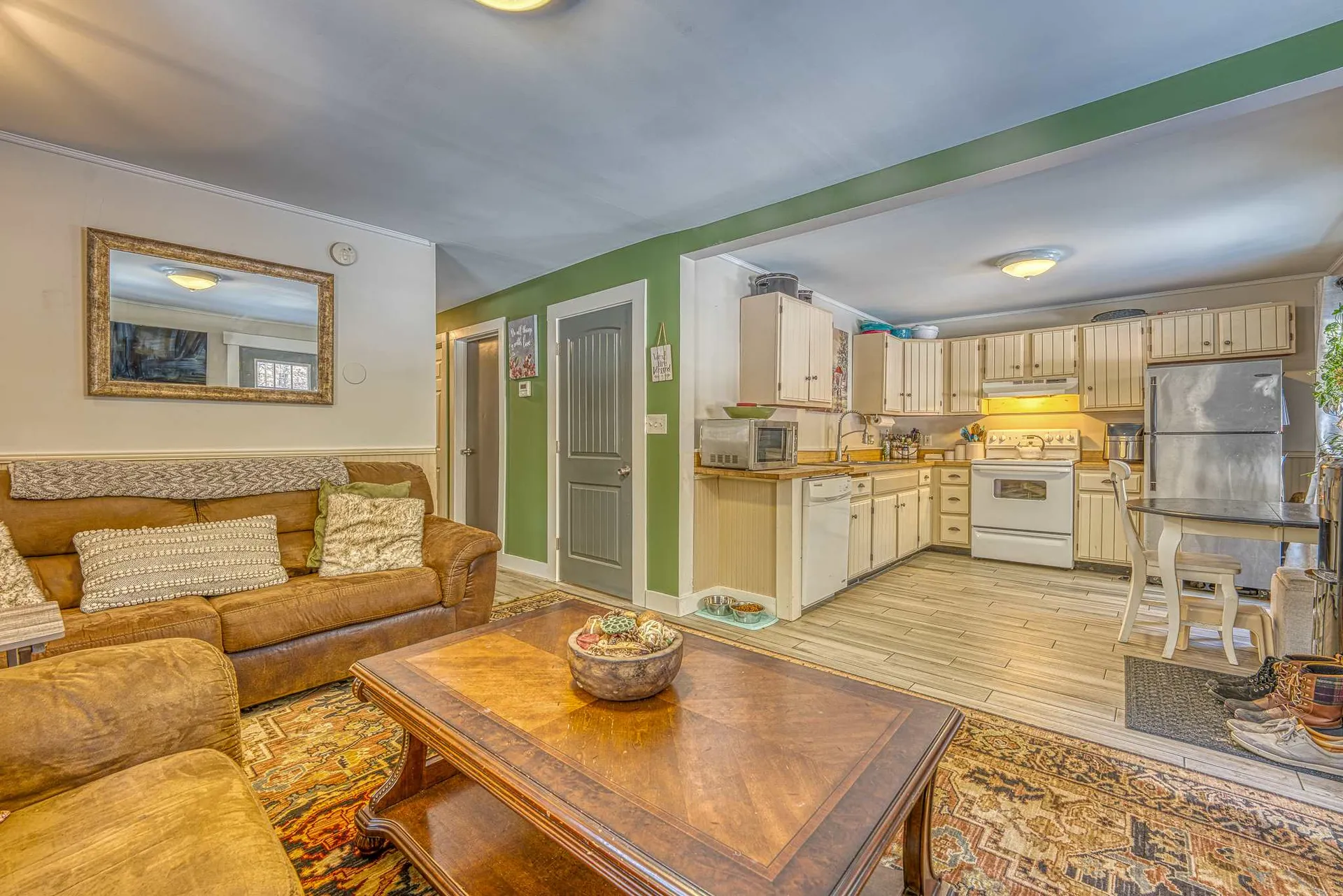 22 Sholan Road Thornton NH 03285