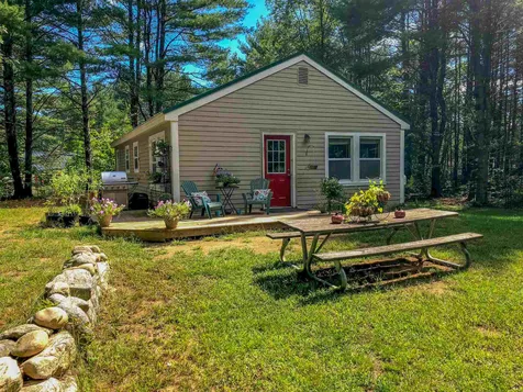 22 Sholan Road Thornton NH 03285