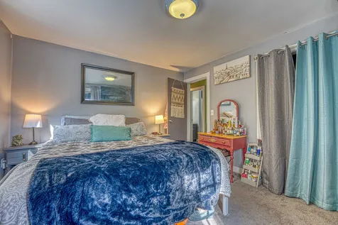 22 Sholan Road Thornton NH 03285