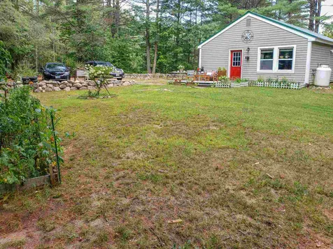 22 Sholan Road Thornton NH 03285