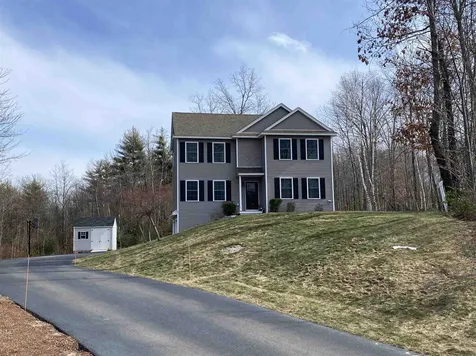 51 Cadran Crossing Milford NH 03055
