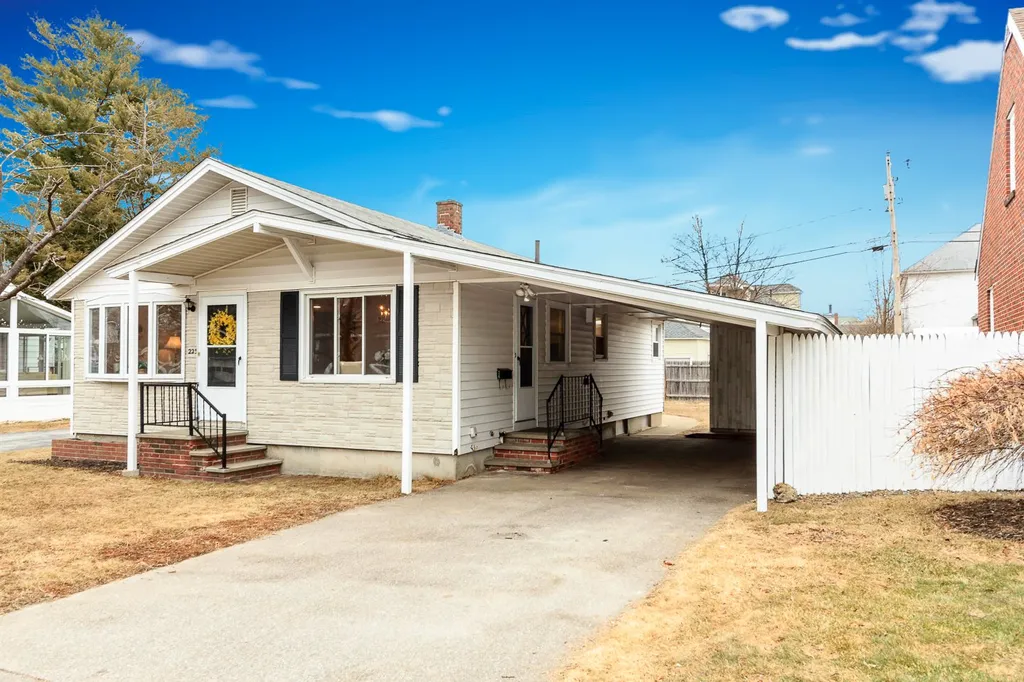 225 Reed Street Manchester NH 03102
