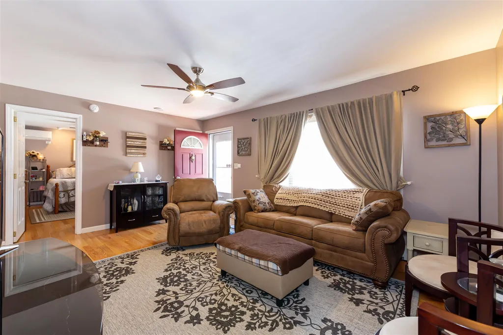 188 Leavitt Road Pittsfield NH 03263