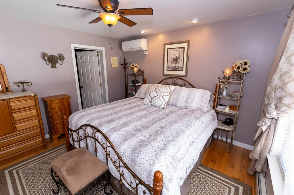 188 Leavitt Road Pittsfield NH 03263
