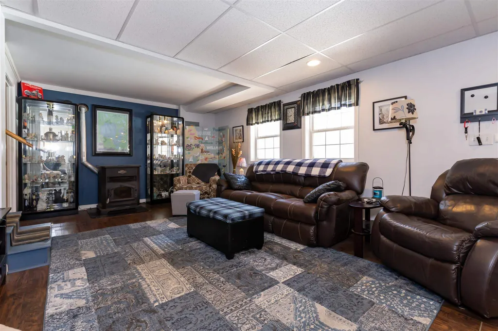 188 Leavitt Road Pittsfield NH 03263