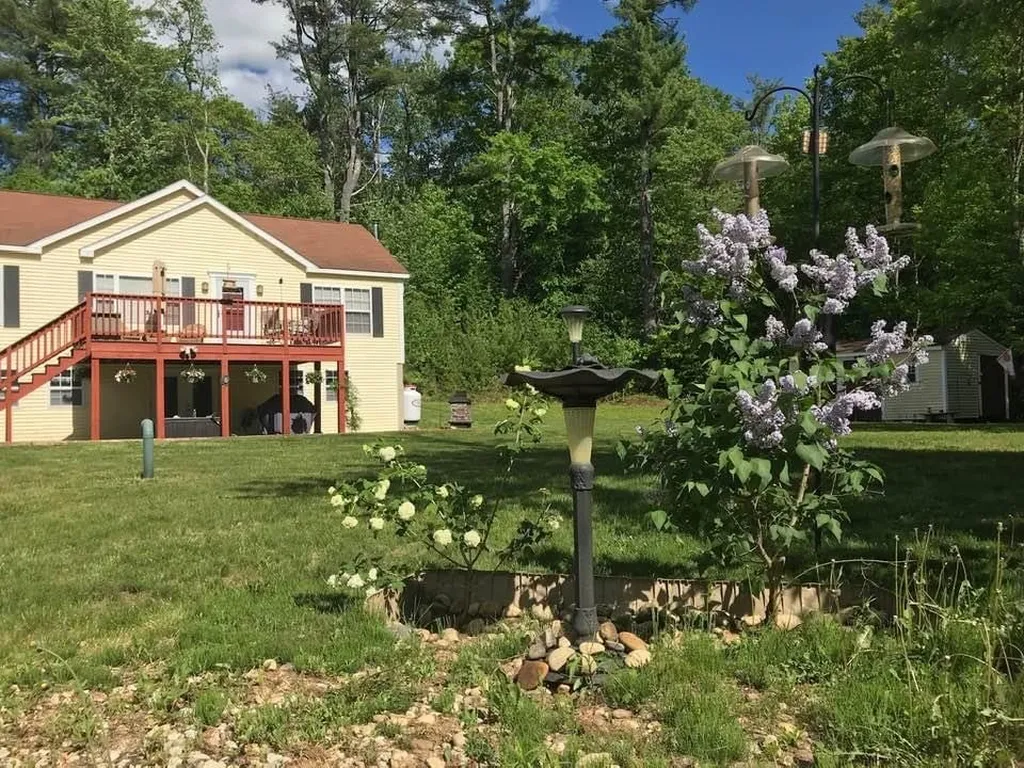 188 Leavitt Road Pittsfield NH 03263