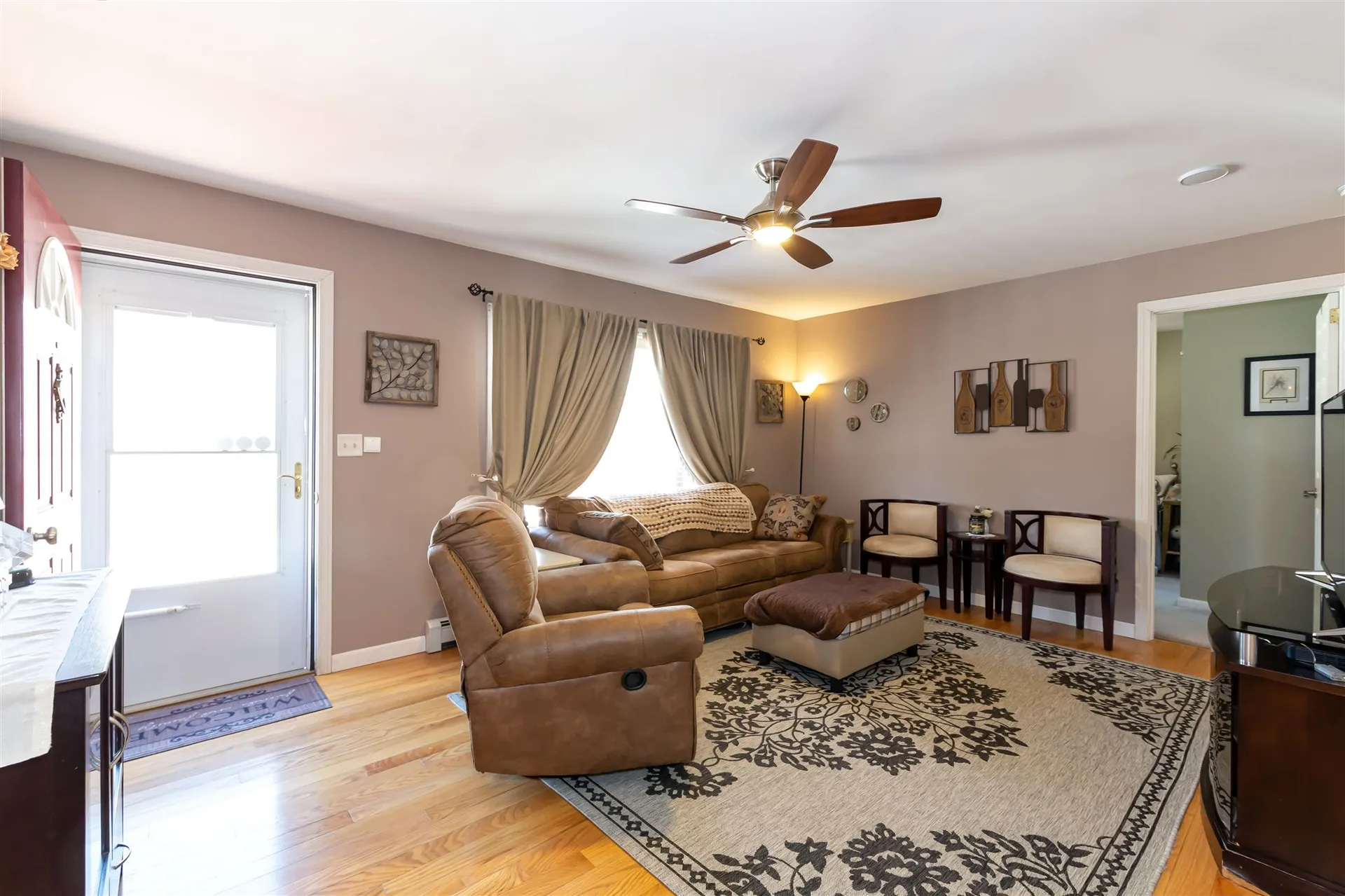 188 Leavitt Road Pittsfield NH 03263