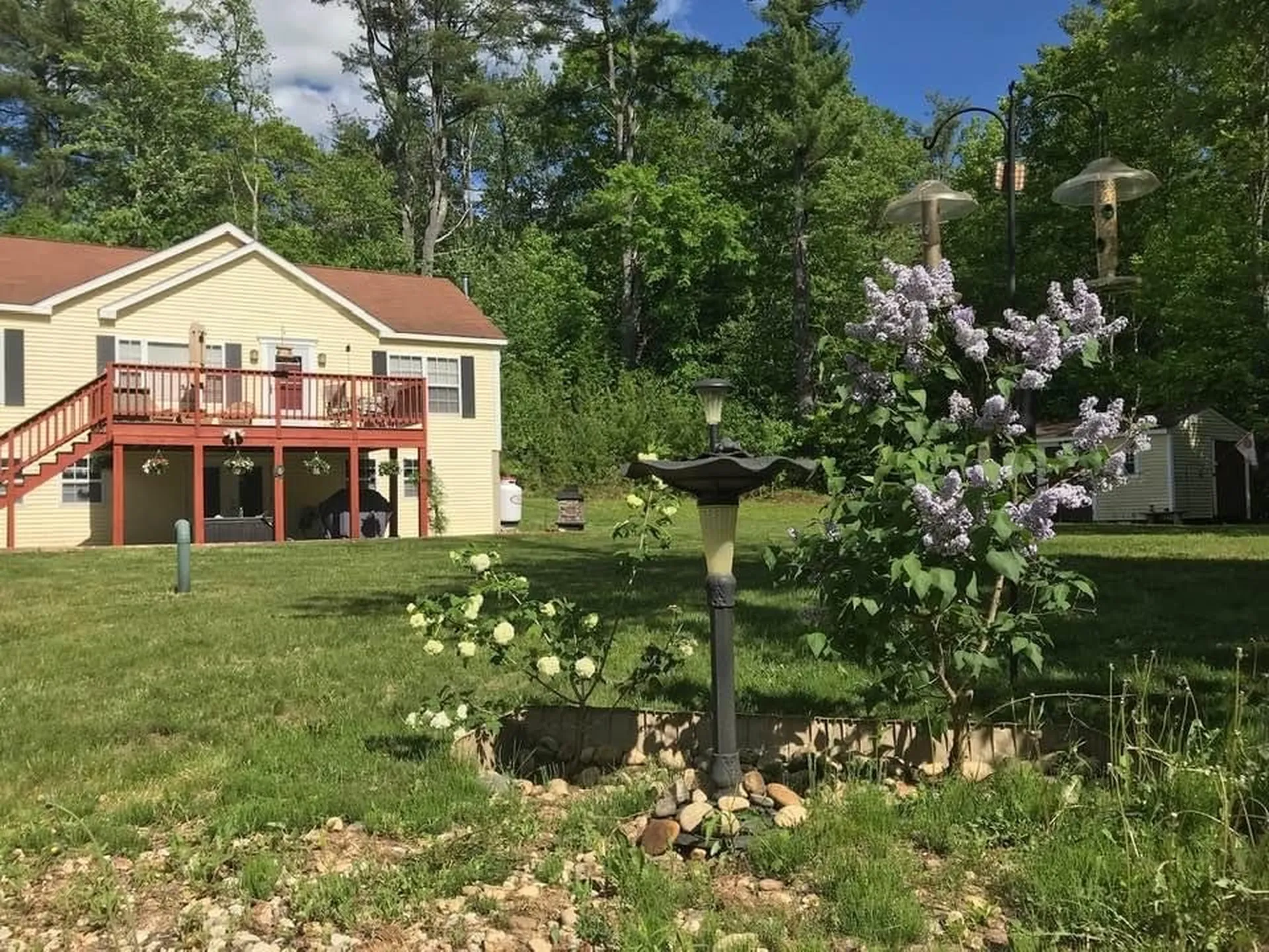 188 Leavitt Road Pittsfield NH 03263