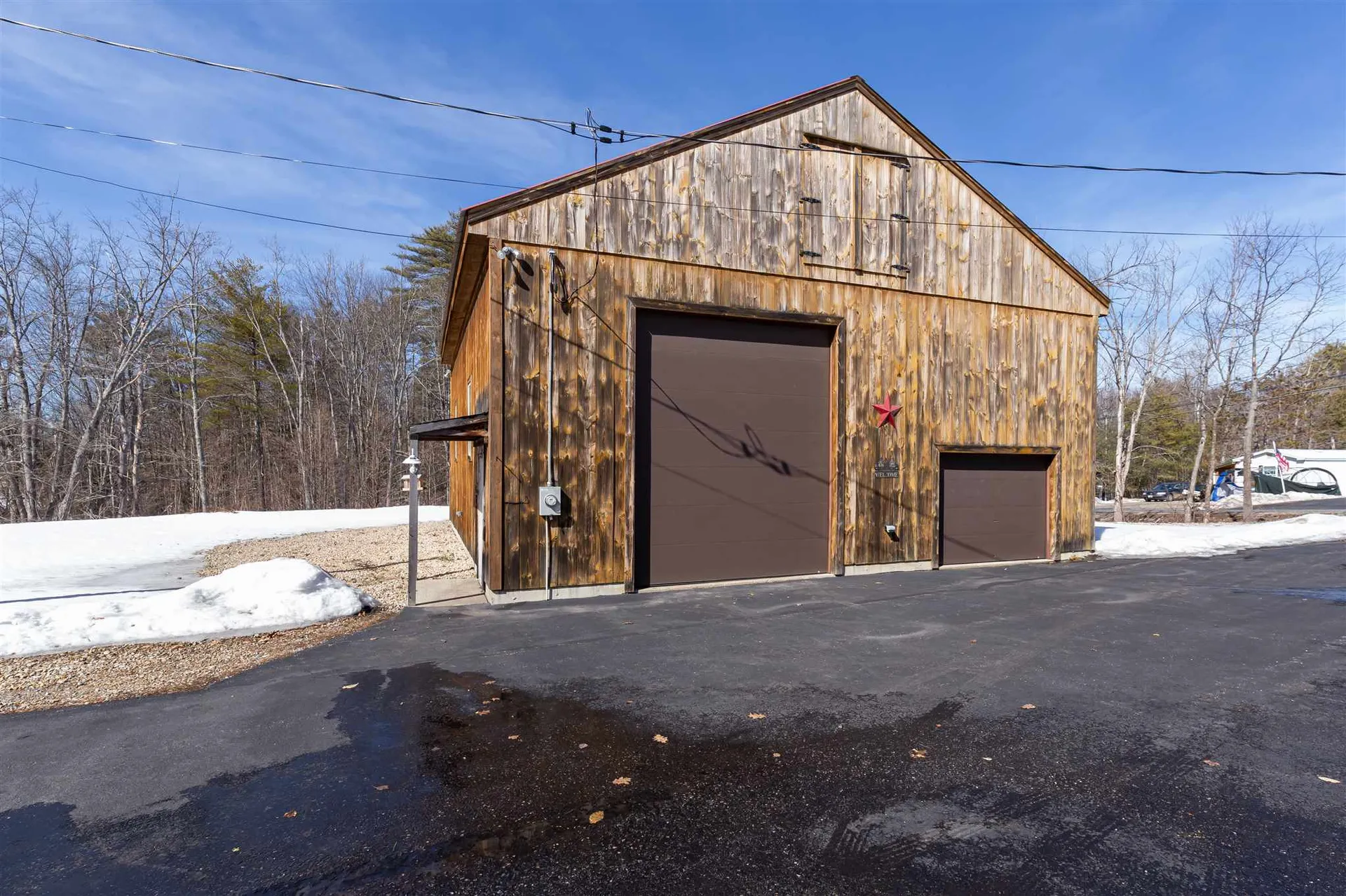188 Leavitt Road Pittsfield NH 03263