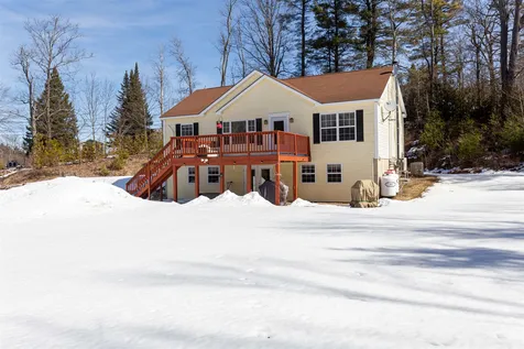 188 Leavitt Road Pittsfield NH 03263