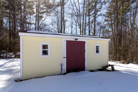 188 Leavitt Road Pittsfield NH 03263