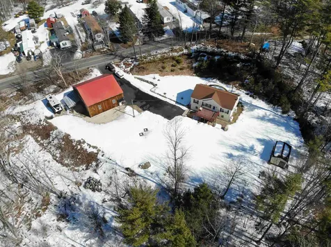 188 Leavitt Road Pittsfield NH 03263