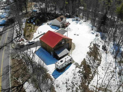 188 Leavitt Road Pittsfield NH 03263