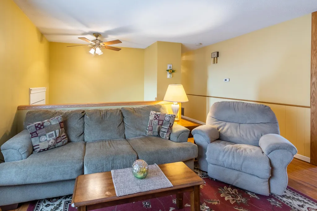 8 Whitcomb Avenue Lebanon NH 03784